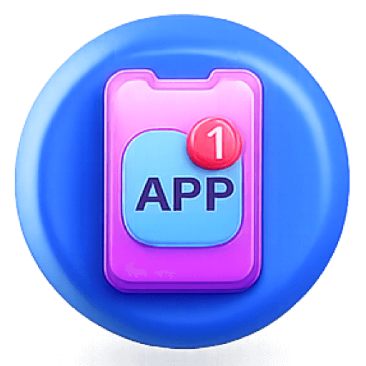App icon