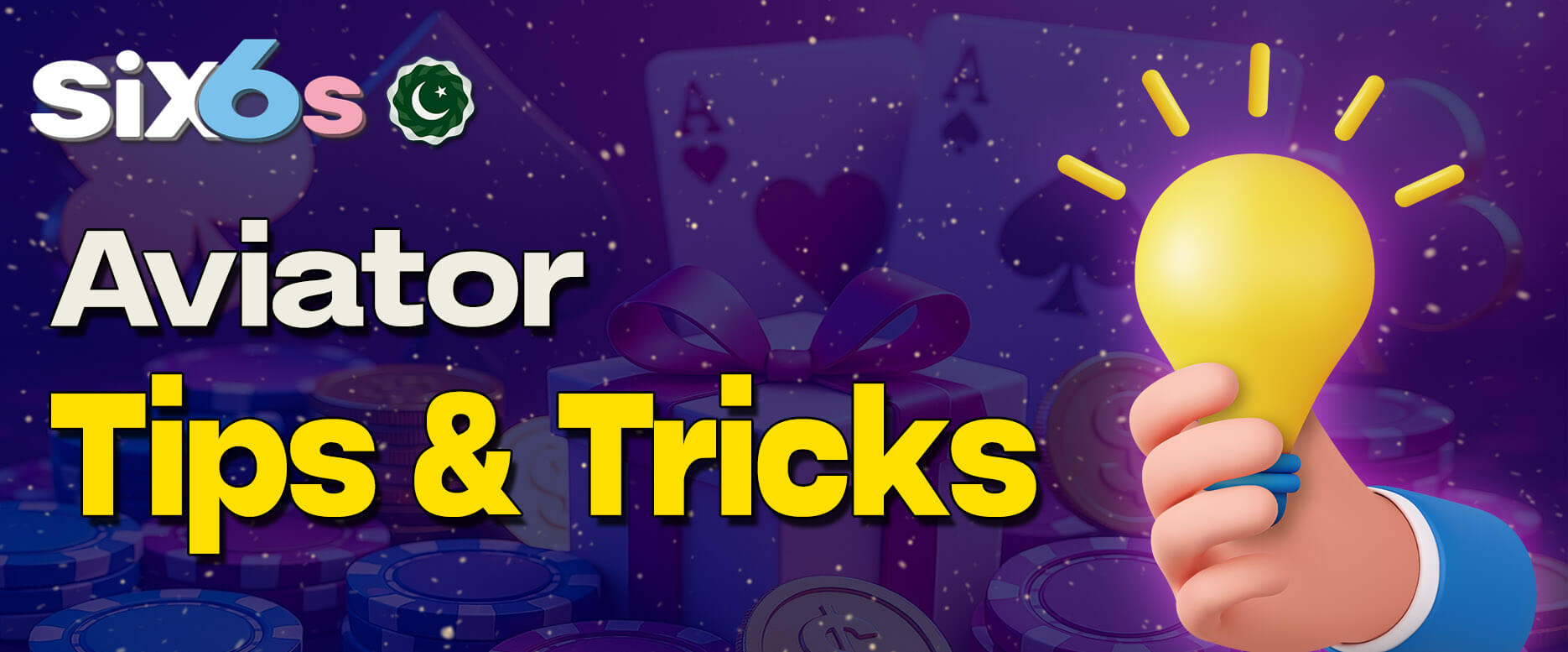 Tricks and strategies in Six6s Aviator gameplay