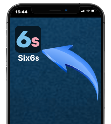 six6s icon