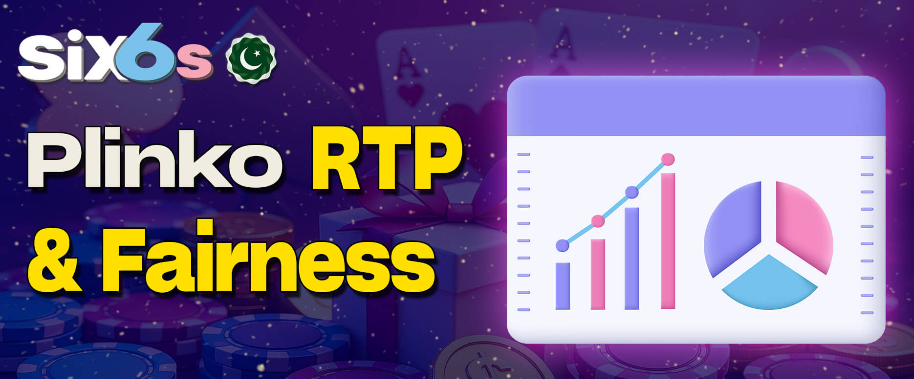 Return to Player (RTP) and fairness of Six6s Plinko