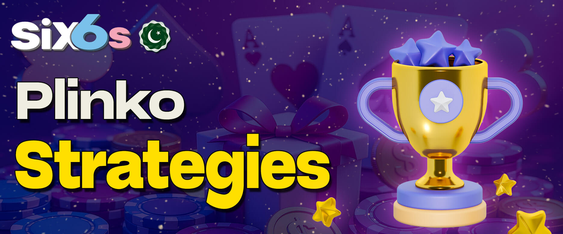 Top strategies to win in Six6s Plinko