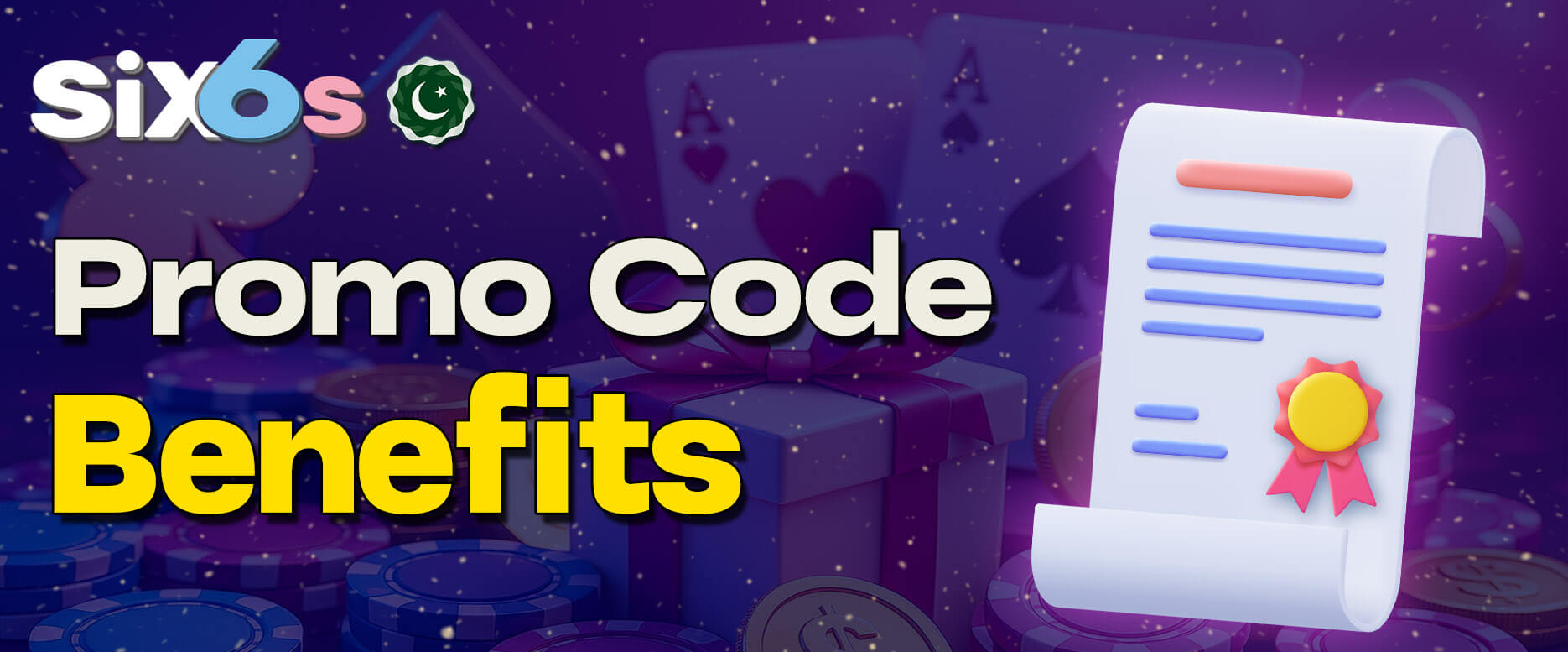 Benefits of using Six6s promo codes in Pakistan